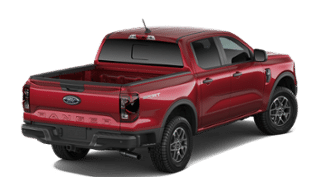 2026 Ford Ranger® External Image 3